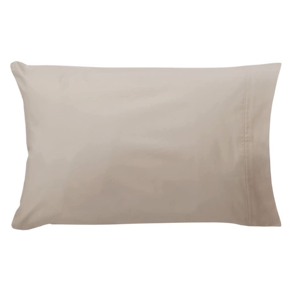 Columbia Cotton Standard Pillowcase
